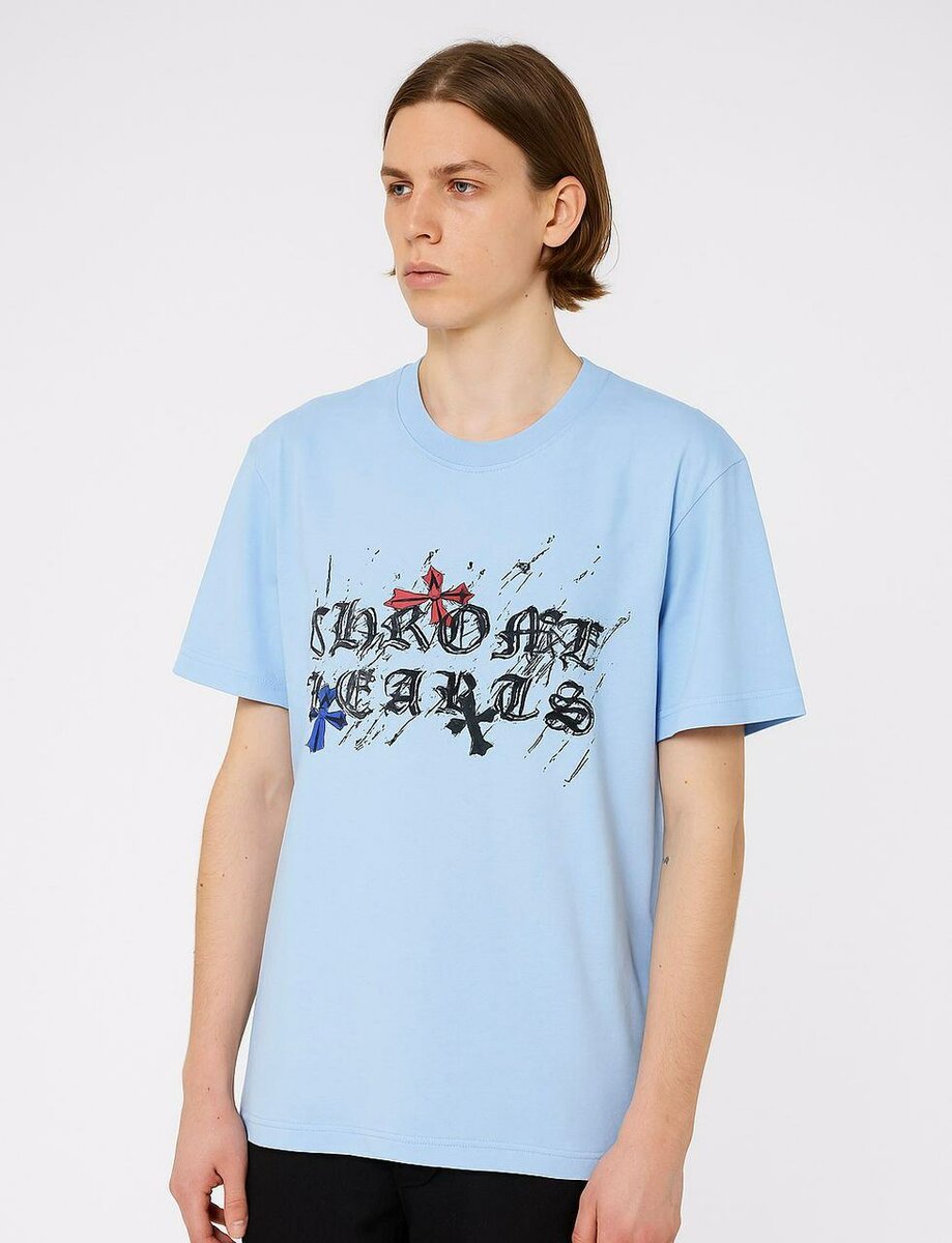 T-shirts tendance pour hommes