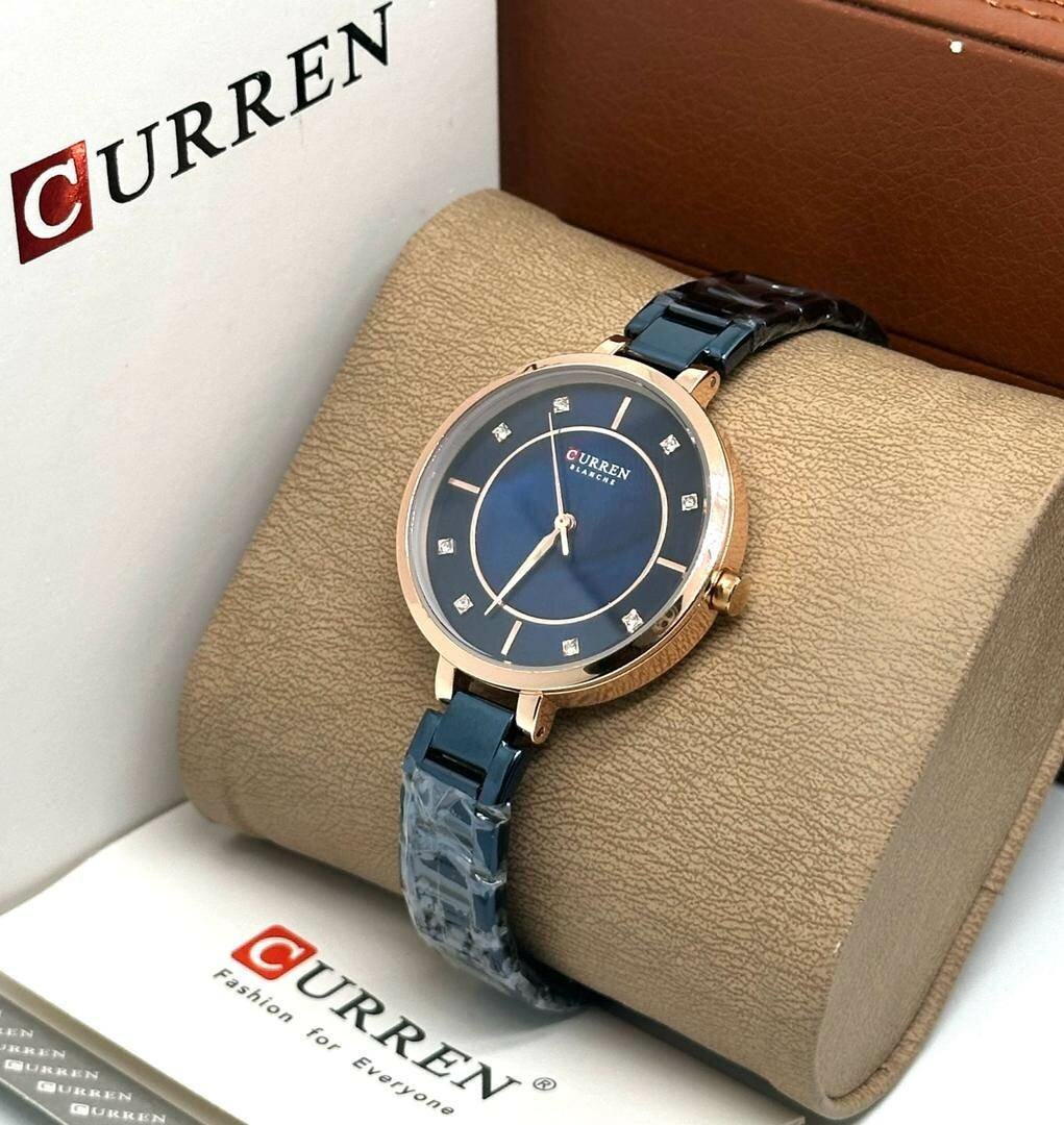 Montre CURREN pour Femmes Originale