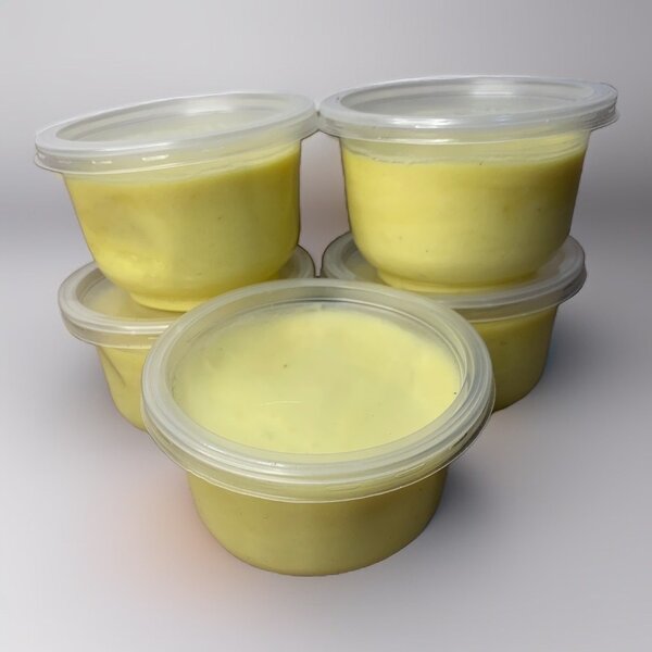 Beurre de karité bio