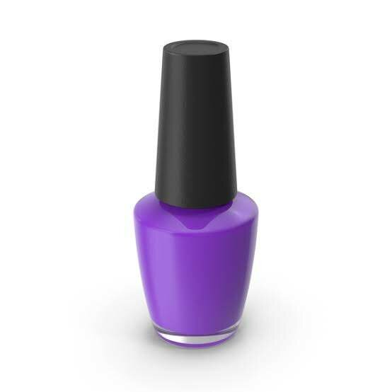 Nail polish