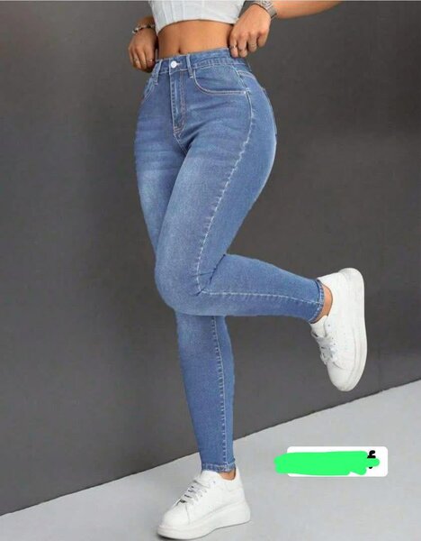 Jeans pour femme