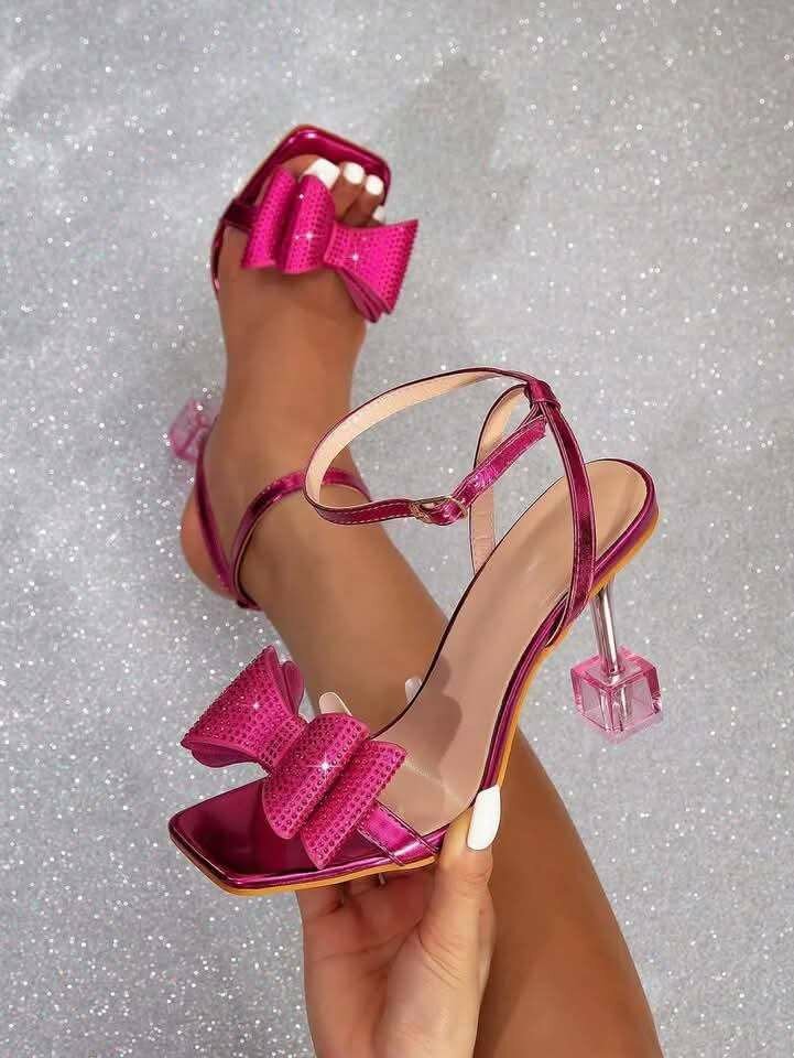 Talons élégants pour femme