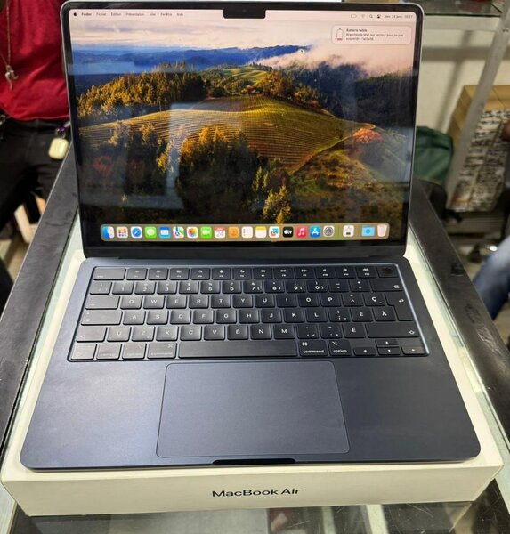 Apple MacBook Air 13" Neuf