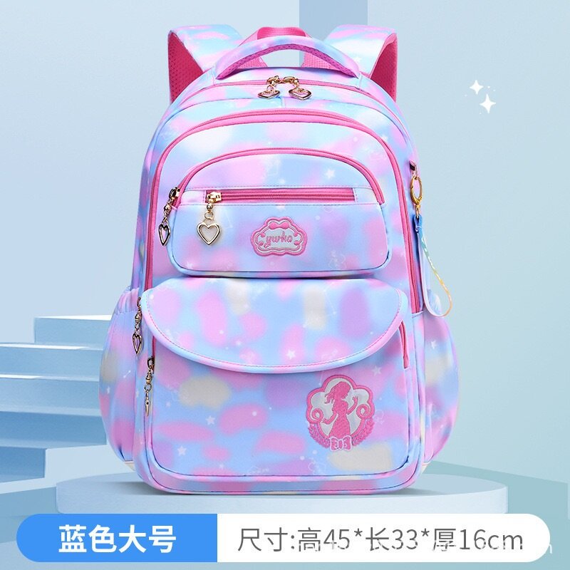 Waterproof High Quality Backpack for Girls