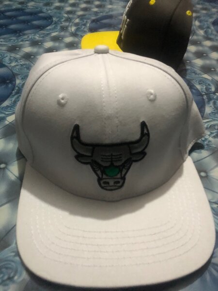 Casquettes tendance en coton