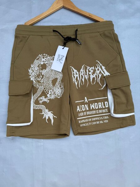 Shorts pour Hommes Stylés