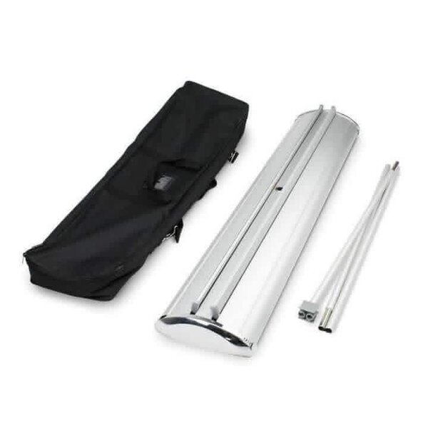 Enrouleur de Bannière Portable