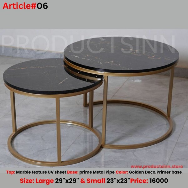 Center Table