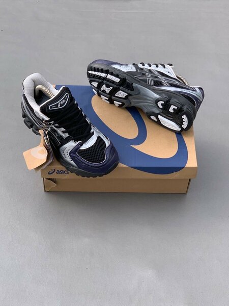 Chaussures de course Asics Gel