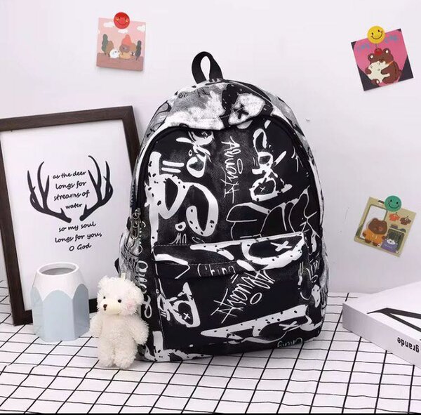Sac à dos