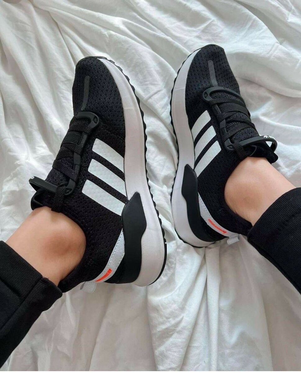Adidas u path run