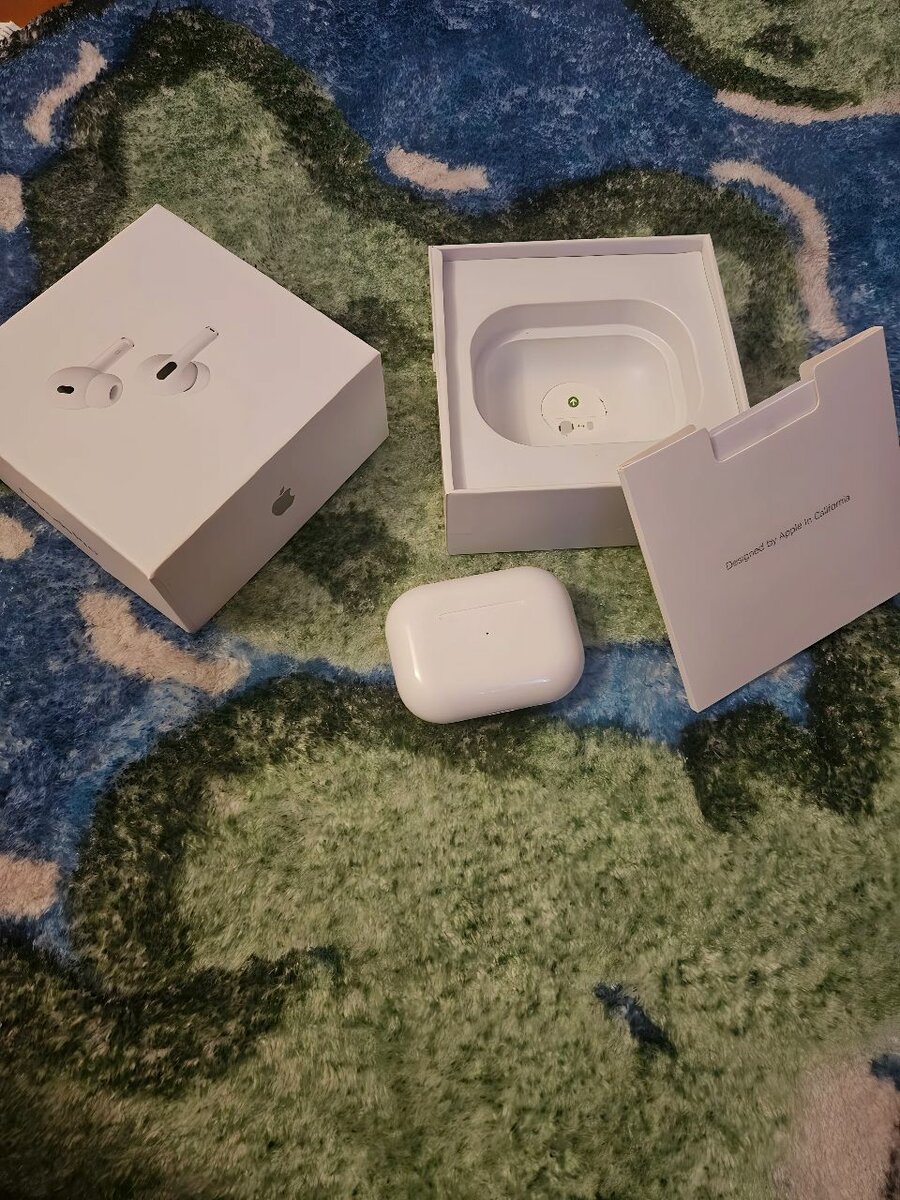 Airpods Pro 2