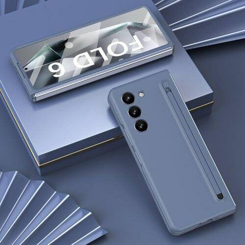 Coque compatible Z fold 6