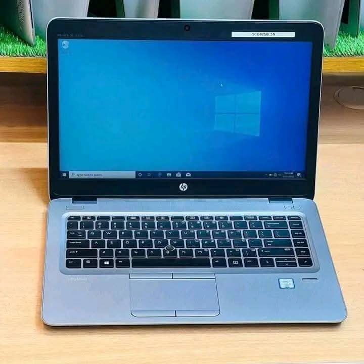 Ordinateur portable HP 14"