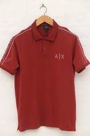 Men polo t shirt