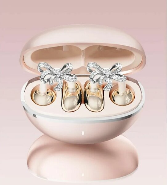 Écouteurs Sans Fil Éblouissants