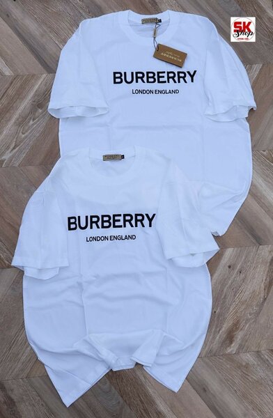 T-shirts Unisexe Marque Mode