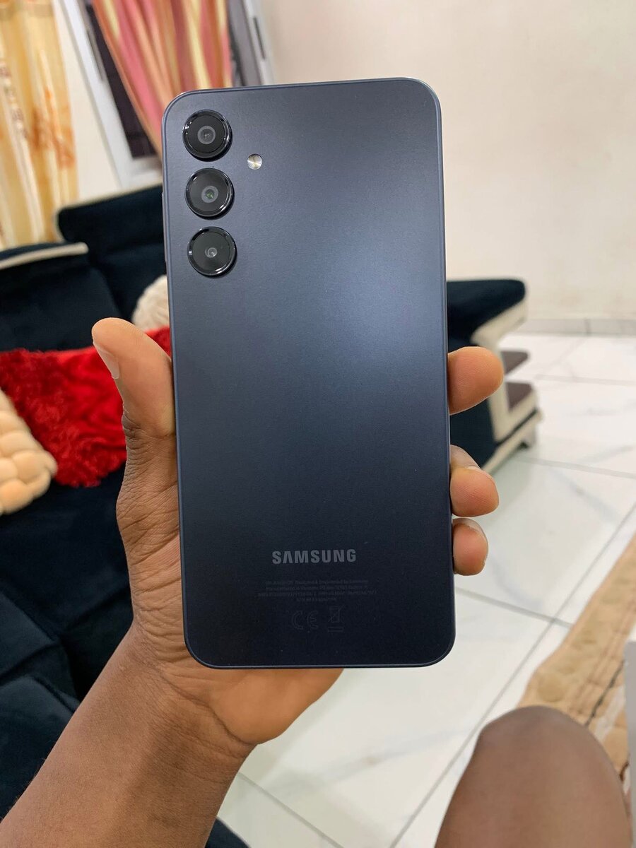 Samsung Galaxy A16 128GB Débloqué