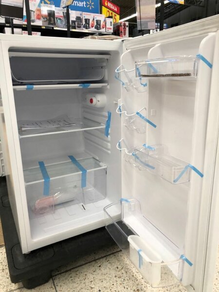 Fridge