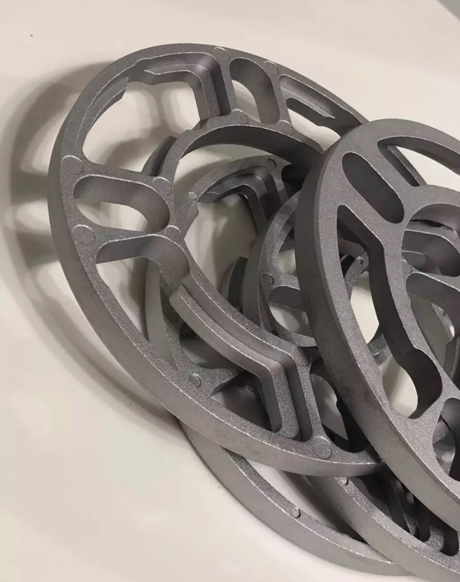 Универсальные проставки