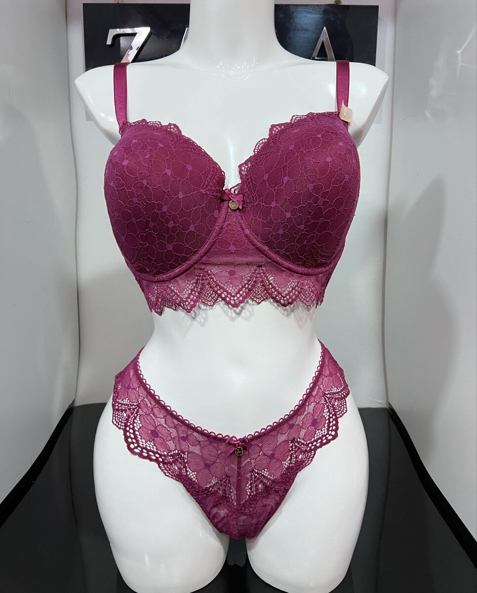Boux Avenue Bra set