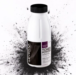 Black Ricoh Toner Powder For Laser Printer 100g