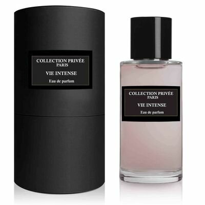 Parfum vie d'amours collection