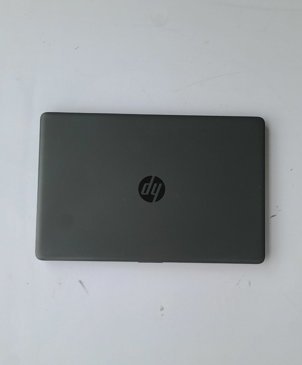 Hp probook 250 g7 intel(r) core(tm) i5 8th generation