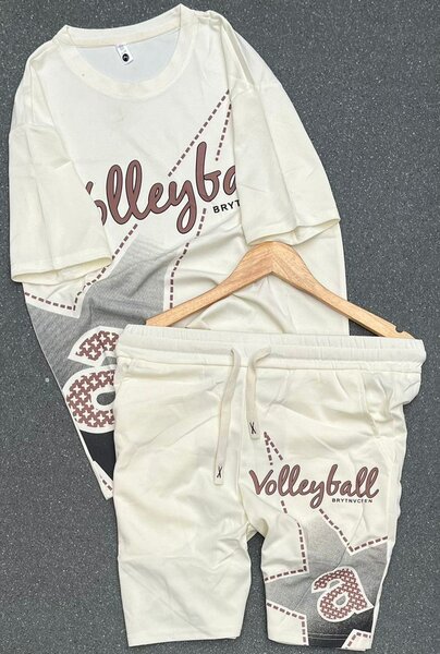 Set de vêtements de sport