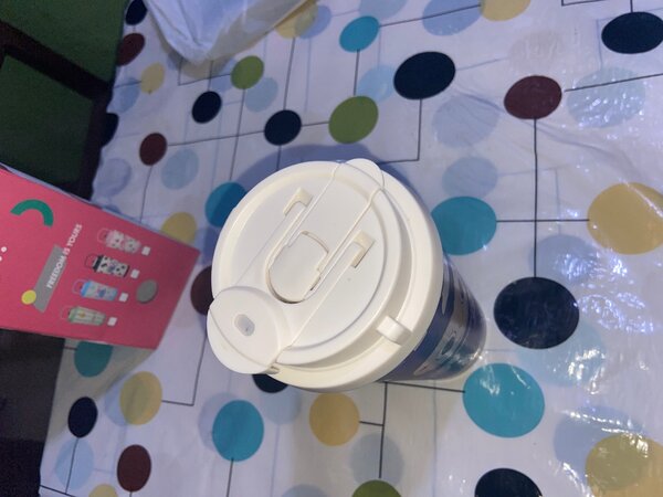 Gourde Enfant Illustrée