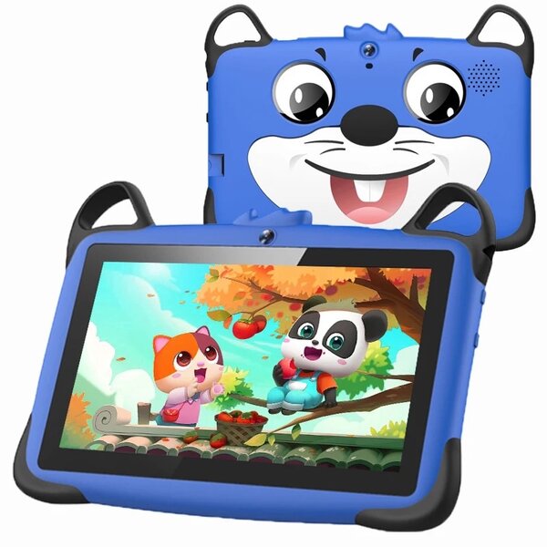 Kids tablet