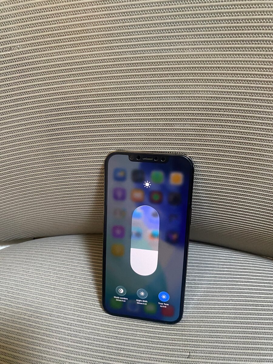 iPhone 12 Pro Max   128 Giga