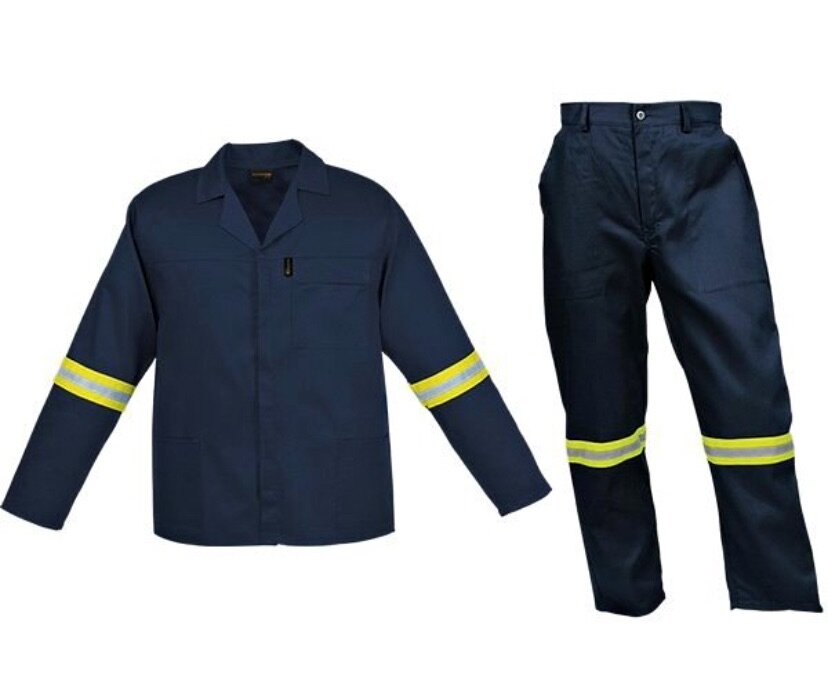 Working suits