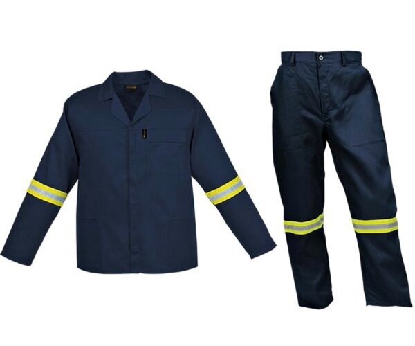 Working suits