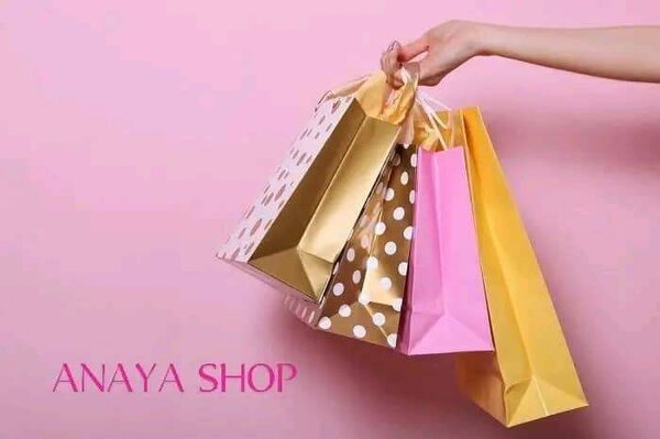 Anaya Shop
