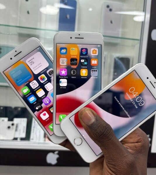 Apple iPhone SE 128G