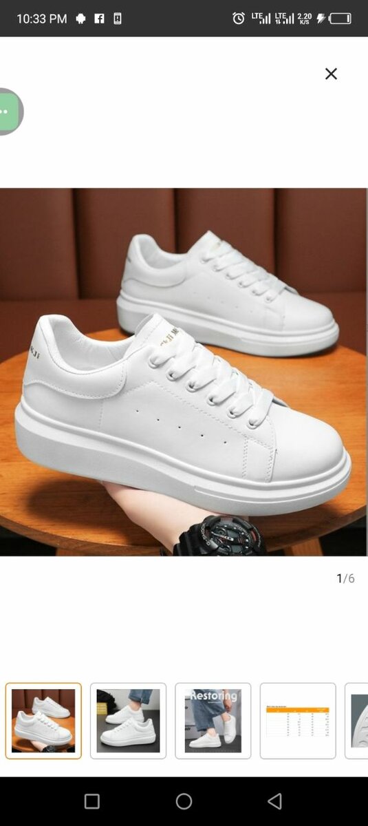 Vans, Converse, Sneakers