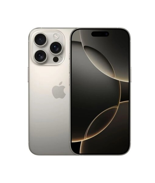 IPhone 16 pro max 512GB