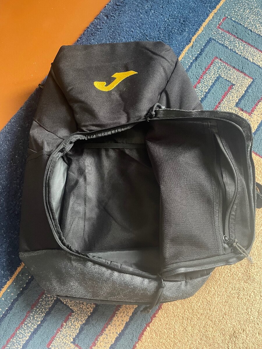 Рюкзак nike elite