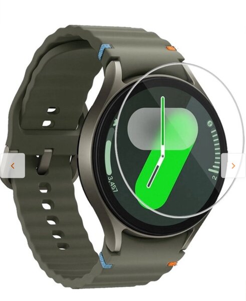 PROTÈGE CASE ET ANTICHOC DE MONTRE SAMSUNG GALAXY WATCH