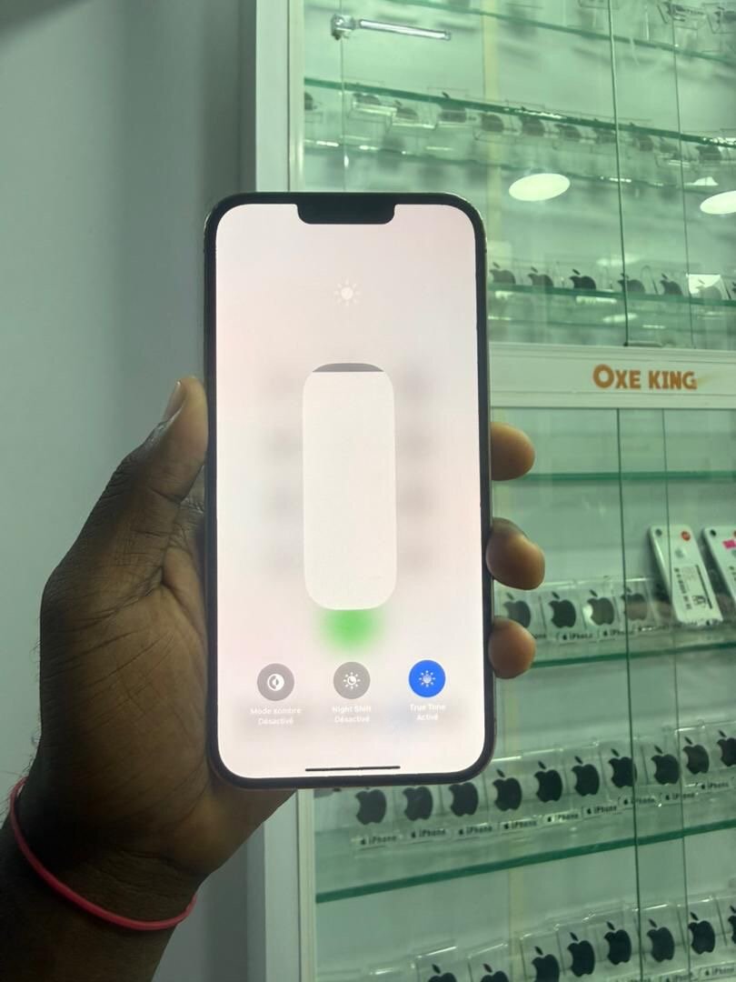 iPhone 13 Pro Max Or