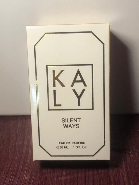 Parfum Kaly Silent Ways