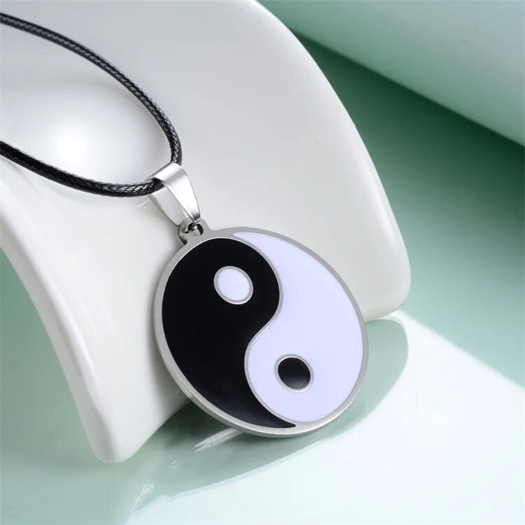 Yinyan necklaces