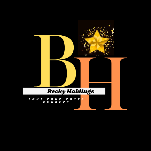 Becky Holdings 👛👠