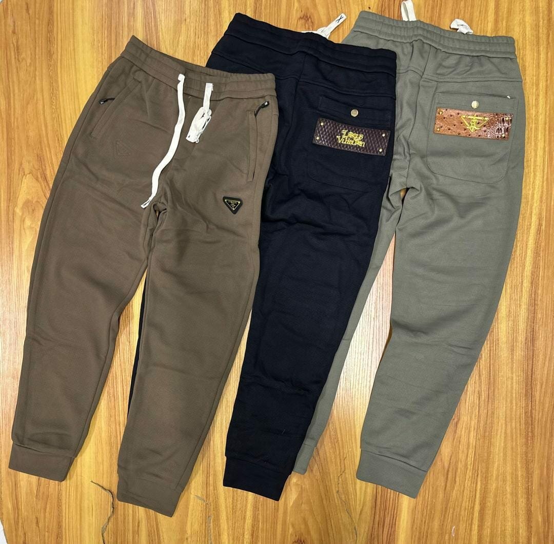 Straight pants good quality