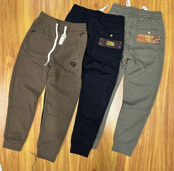 Straight pants good quality