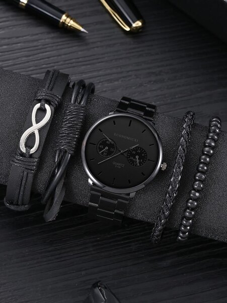 Montre Homme Élégante
