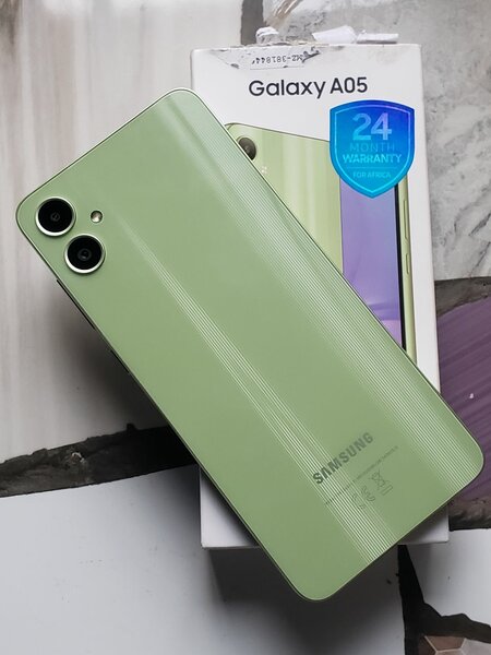 Samsung A05