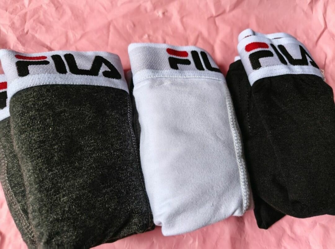 Boxers pour Hommes Fila