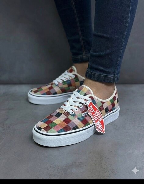 Sneakers tendance homme